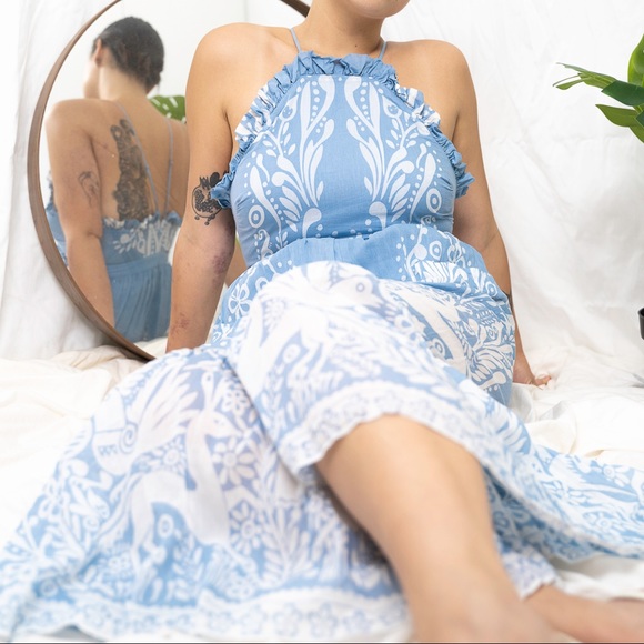 Alice McCall Bambi Jumpsuit - Picture 5 of 5